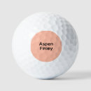 Recherche de name golf balles Nom