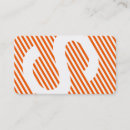 Recherche de diagonal cartes visite Customer