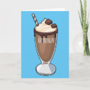 Recherche de caramel vœux cartes Doux