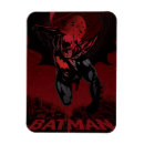 Recherche de chevalier noir magnets Ville de gotham