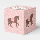 Suche nach pferde papier geschenk box Rosa