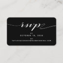 Recherche de calligraphy cartes visite Calligraphie