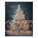 Suche nach weißer weihnachtsbaum poster Weihnachtsdekoration
