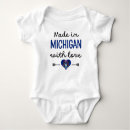 Suche nach michigan babykleidung Liebe