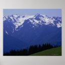 Suche nach olympischer nationalpark poster Natur
