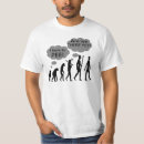 Suche nach kreationismus tshirts Lustig