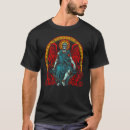 Suche nach griechischer gott tshirts Tod