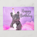 Recherche de bouledogue français joyeux anniversaire Pour tous