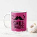 Suche nach mustache kaffee tassen Niedlich