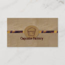 Recherche de gâteau et biscuits cartes visite Boulanger