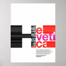 Recherche de helvetica posters Graphique