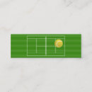 Suche nach tennisball visitenkarten Trainer