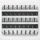 Recherche de mouvement tapis souris École