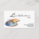 Suche nach zeichner visitenkarten Künstler