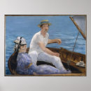 Recherche de peinture manet posters Édouard