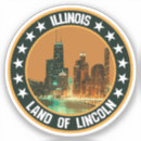Suche nach scherzen aufkleber Illinois