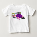 Recherche de nessie bébé tshirts Animal