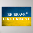 Suche nach seien mutig poster Kein krieg