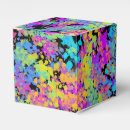 Recherche de multicolore ballotins Coloré