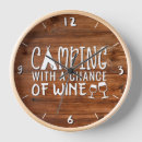 Recherche de chance horloges Voyage