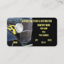 Recherche de hotrod cartes visite Classique