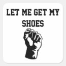 Suche nach schuhe aufkleber Politik
