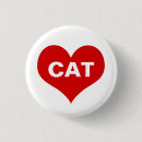 Suche nach herz i buttons Katze