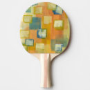 Recherche de fait maison raquettes ping pong Moderne