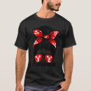 Recherche de cheerleader tshirts Mégaphone