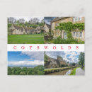 Suche nach cotswolds postkarten England