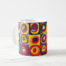 Recherche de art russe tasses Abstrait