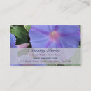 Recherche de gloire cartes visite Floral