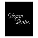 Recherche de vegan posters Légume
