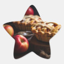 Suche nach apfelkuchen aufkleber Äpfel