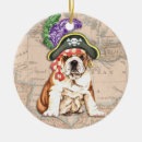 Suche nach bulldoggen ornamente Welpe
