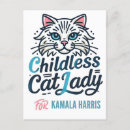 Recherche de femmes chat cartes postales Kamala