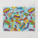 Recherche de motifs cartes postales Pour enfants