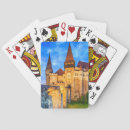 Suche nach dracula spielkarten Burg