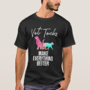 Suche nach tiermedizin tshirts Spaß