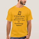 Suche nach diplom tshirts Spaß