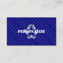 Recherche de militaires cartes visite Military