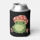 Suche nach pilz geschenke Frosch