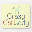 Suche nach verrückte katze mousepads Miezekatze