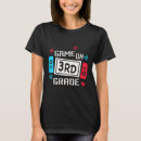 Recherche de troisième tshirts Rose