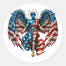 Recherche de american flag autocollants Patriotisme