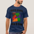 Recherche de végétarien tshirts Amoureux des fruits