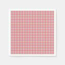 Suche nach gingham papierservietten Karo