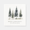 Recherche de noël scandinave serviettes Minimaliste