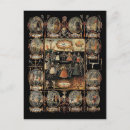 Recherche de macabre cartes postales Mort