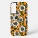Recherche de marguerites samsung coques Vintage